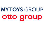 Mytoys schließt seine Stationärgeschäfte und die Produkte der Marke werden ab sofort nur noch auf der Online-Plattform otto.de vertrieben. (Logos: Otto Group)