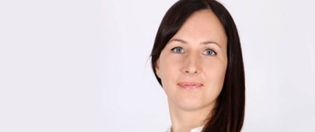 Iryna Khaletska ist die neue Trade Marketing Managerin bei Tombow. (Bild: Tombow)