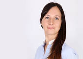 Iryna Khaletska ist die neue Trade Marketing Managerin bei Tombow. (Bild: Tombow)