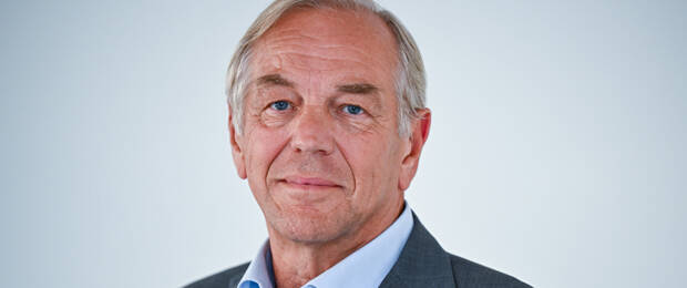 Der Niederländer Peter Dirks ist fünftes Mitglied im Aufsichtsrat der EK Gruppe.
