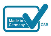 Hinter dem neuen „Made in Germany CSR“-Label steht die Initiative Deutschlandsiegel.