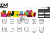 Ein Erklärvideo für die Anwendung des „BuntboxMakers“ hat der Hersteller auf YouTube bereitgestellt. (Bild: Buntbox)