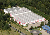 Moderne Fertigung: Thorka konzentriert die Schulranzen-Produktion am Standort Eberswalde in Brandenburg (Bild: Thorka)