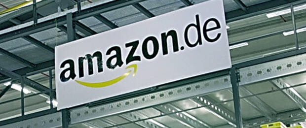 Amazon will die Auslieferung an die Kunden verstärkt selbst übernehmen.