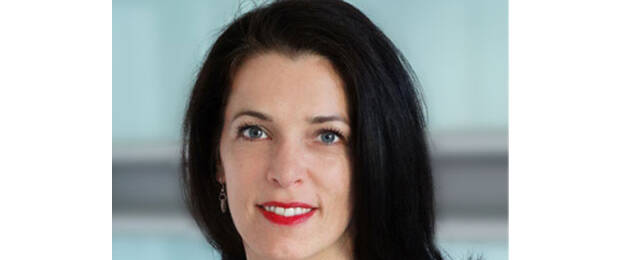 Paulette Lamber wird Geschäftsführerin beim Athesia Kalenderverlag