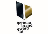 HAN ist beim German Brand Award unter den Nominierten.