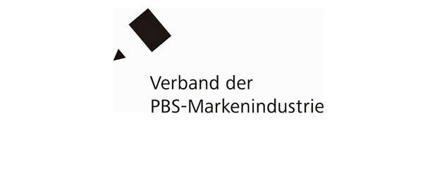 Die Mitglieder des Verbandes der PBS-Markenindustrie legen um drei Prozent zu.