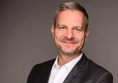 Robert Bierbüsse wird neuer Chief Sales & Marketing Officer der Pelikan Vertriebsgesellschaft. (Bild: Pelikan)
