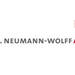 Tino Uhlemann, Leiter Vertrieb & Geschäftsfeldentwicklung, verlässt zum 30. April die Neumann-Wolff-Gruppe (Bild: Screenshot Logo Dr. Neumann-Wolff AG)