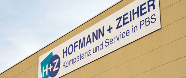 Hofmann + Zeiher übernimmt das Geschäft von Mende hobby & office