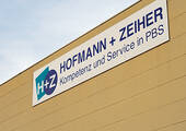 Der in Pfungstadt ansässige PBS-Großhändler Hofmann + Zeiher beliefert künftig auch die Kunden der Großhandlung Rühle.