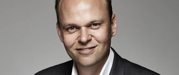 Setzt auf Wachstum in bestehenden und neuen Märkten: Martin Tordsson, neuer CEO bei Beckmann.
