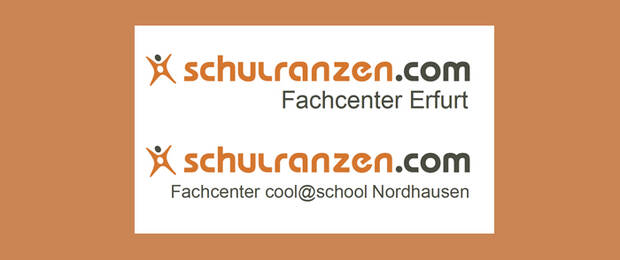 Zum Standort in Erfurt kommt nun auch eine zweite Thüringen-Niederlassung in Nordhausen von schulranzen.com hinzu.