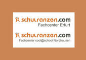 Zum Standort in Erfurt kommt nun auch eine zweite Thüringen-Niederlassung in Nordhausen von schulranzen.com hinzu.