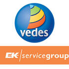 Vedes und EK/servicegroup gründen gemeinsame Gesellschaft