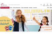 Goldkrone vernetzt mit Outtra, als weiterem Kanal auf der Online-Plattform bagmondo, die angeschlossenen Händler mit der Industrie. (Screenshot: www.bagmondo.de)