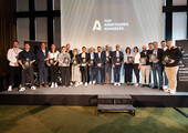 Im Rahmen des TOP-Arbeitgeber-Kongresses am 24. Juni in Hamburg wurde Pilot der Award in der Kategorie „nachhaltig gesunder Arbeitgeber” verliehen.