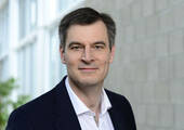 Dr. Peter Steck ist neuer Vice President der Business Unit Creative & Home bei der edding AG
