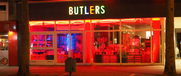 Der auf Wohnaccessoires, Dekorationsartikel und Geschenke fokussierte Filialist Butlers hat am 8. März alle Läden in Deutschland wieder geöffnet. (Bild: Butlers)
