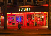 Der auf Wohnaccessoires, Dekorationsartikel und Geschenke fokussierte Filialist Butlers hat am 8. März alle Läden in Deutschland wieder geöffnet. (Bild: Butlers)