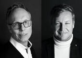 Dirk Adrian (links) wird der neue Leiter Einkauf bei Räder und Kay Skowronnek übernimmt die Leitung Marketing und Digitale Prozesse.