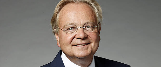Claude M. Ackermann übernimmt zum 1. November die operative Leitung der GOP AG.