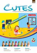 Cutes 2020 Ausgabe 5 Cover