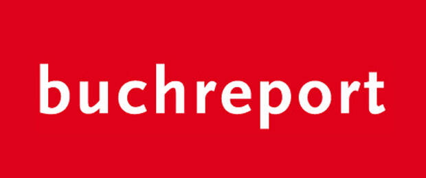 Der Harenberg Verlag hat Insolvenz angemeldet und verkauft sein Kernprodukt, das Fachmagazin Buchreport. Abbildung: Logo Buchreport