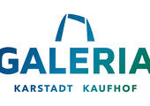 Bis zu 220 Millionen Euro zusätzliche Staatshilfe für den strauchelnden Warenhauskonzern Galeria? (Logo: Galeria Kaufhof Karstadt)