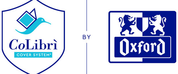 Das neue Logo "CoLibri by Oxford" soll die Zugehörigkeit zur Hamelin-Gruppe unterstreichen. (Foto: Screenshot Facebook)