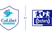 Das neue Logo "CoLibri by Oxford" soll die Zugehörigkeit zur Hamelin-Gruppe unterstreichen. (Foto: Screenshot Facebook)