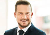 Peter Fischer ist neuer General Manager DACH & Niederlande bei Hahnemühle FineArt.
