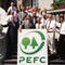 21 Tage nach Gründung des PEFC auf internationaler Ebene wurde in Bonn der Deutsche Forst-Zertifizierungsrat (DFZR) gegründet. Der DFZR ist das Steuerungs- und Entscheidungsgremium für die Zertifizierung nachhaltiger Waldbewirtschaftung nach PEFC in Deuts