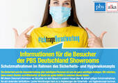 Ausgesuchte Schreibwaren und vieles mehr präsentiert PBS Deutschland seinen Fachhändlern auf den Ordertagen im Herbst. (Flyer: PBS Deutschland)