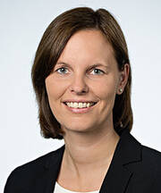 Nina Gemkow, E-Commerce-Expertin und Director Consumer & Shopper bei Nielsen Deutschland