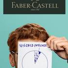 Faber-Castell will Vertrauen in die eigene Kreativität stärken