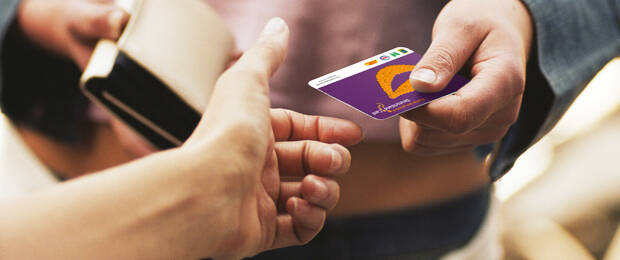 Seit Juli können Inhaber der DeutschlandCard durch den Einkauf bei Staples Punkte sammeln. (Bild: DeutschlandCard)