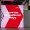 Die Buchmesse hat ihren Vertrag verlängert und bleibt in Frankfurt bis 2028. Foto: Frankfurter Buchmesse, Zino Peterek