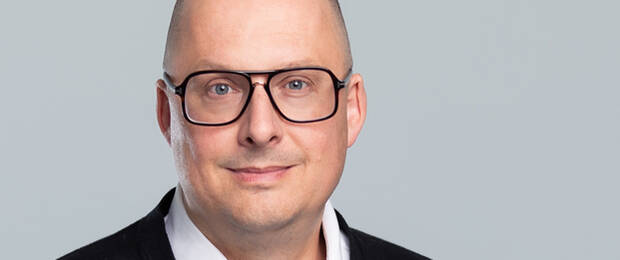 Christian Haeser, Geschäftsführer HBS: „gezielt Mitarbeiter fördern und in die berufliche Weiterbildung investieren“ (Bild: HBS)