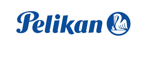 Markenlogo von Pelikan