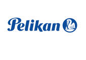 Markenlogo von Pelikan