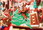 Schöne Bescherung! Bei der kommenden Herbst-Cadeaux können sich die Besucher auf einen echten Weihnachtsmarkt freuen. (Foto: Polke/iStock/Getty Images Plus)