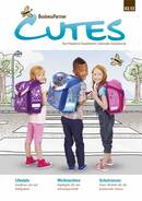 Cutes 2013 Ausgabe 3 Cover