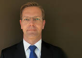 Freut sich über den Unternehmenszuwachs: Markus Schön, der Vorstandsvorsitzende der buero.de AG