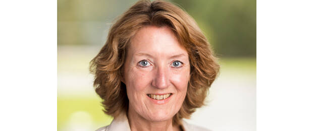 Margit Becker: „Die Kunden merken, wie wichtig ihnen unsere Geschäfte sind.“ (Bild: Soennecken)