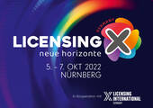 Für die stark wachsende Lizenzbranche will die neue Messe Licensing-X Germany neue Programm- und Networking-Möglichkeiten bieten.