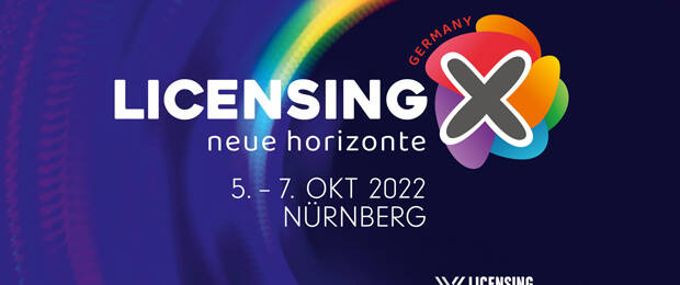 Für die stark wachsende Lizenzbranche will die neue Messe Licensing-X Germany neue Programm- und Networking-Möglichkeiten bieten.