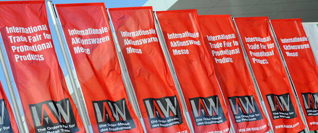 Internationale Aktionswaren- und Importmesse in Köln: Es werden wieder rund 9000 Besucher für die drei Messetage erwartet.