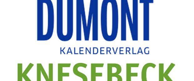 Dumont übernimmt seit 2019 Produktion und Vertrieb der Knesebeck-Jahreskalender