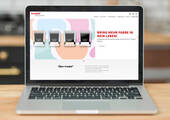 Hersteller-Website von Trodat für Fachhändler und Endkunden: technische & thematische Optimierungen